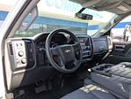 2024 Chevrolet Silverado 5500 Regular Cab DRW 4WD Flatbed Truck for sale #RH522492 - photo 17