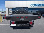 2024 Chevrolet Silverado 5500 Regular Cab DRW 4WD Flatbed Truck for sale #RH522492 - photo 5