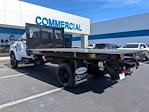2024 Chevrolet Silverado 5500 Regular Cab DRW 4WD Flatbed Truck for sale #RH522492 - photo 6