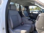 New 2024 Chevrolet Silverado 5500 Regular Cab Flatbed Truck for sale #RH523579 - photo 15
