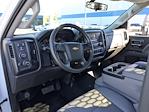 New 2024 Chevrolet Silverado 5500 Regular Cab Flatbed Truck for sale #RH523579 - photo 18