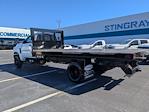 New 2024 Chevrolet Silverado 5500 Regular Cab Flatbed Truck for sale #RH523579 - photo 6