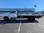 New 2024 Chevrolet Silverado 5500 Regular Cab Flatbed Truck for sale #RH523579 - photo 7