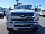 New 2024 Chevrolet Silverado 5500 Regular Cab Flatbed Truck for sale #RH523579 - photo 9