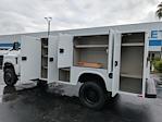 2024 Chevrolet Silverado 6500 Regular Cab DRW 4WD Knapheide Service Truck for sale #RH576390 - photo 15