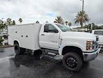 2024 Chevrolet Silverado 6500 Regular Cab DRW 4WD Knapheide Service Truck for sale #RH576390 - photo 3