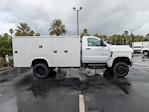 2024 Chevrolet Silverado 6500 Regular Cab DRW 4WD Knapheide Service Truck for sale #RH576390 - photo 4
