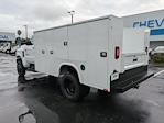 2024 Chevrolet Silverado 6500 Regular Cab DRW 4WD Knapheide Service Truck for sale #RH576390 - photo 6