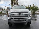 2024 Chevrolet Silverado 6500 Regular Cab DRW 4WD Knapheide Service Truck for sale #RH576390 - photo 9