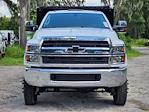 2024 Chevrolet Silverado 5500 Crew Cab DRW 4WD, Knapheide Landscape Dump for sale #RH672684 - photo 9