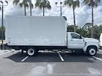 2024 Chevrolet Silverado 5500 Regular Cab DRW RWD Box Truck for sale #RH683024 - photo 6