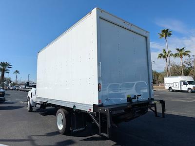 New 2024 Chevrolet Silverado 5500 - photo 1