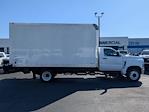 2024 Chevrolet Silverado 5500 Regular Cab DRW RWD Box Truck for sale #RH683026 - photo 3