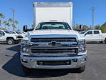 2024 Chevrolet Silverado 5500 Regular Cab DRW RWD Box Truck for sale #RH683026 - photo 9