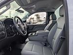 New 2024 Chevrolet Silverado 5500 Regular Cab Cab Chassis for sale #RH683027 - photo 17