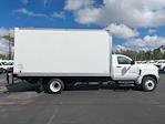 New 2024 Chevrolet Silverado 5500 Regular Cab Cab Chassis for sale #RH683027 - photo 3