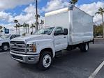 New 2024 Chevrolet Silverado 5500 Regular Cab Cab Chassis for sale #RH683027 - photo 8