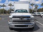 New 2024 Chevrolet Silverado 5500 Regular Cab Cab Chassis for sale #RH683027 - photo 9