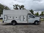 2024 Chevrolet Express 4500 DRW RWD, Rockport Workport Service Utility Van for sale #RN002792 - photo 4