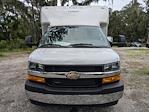 2024 Chevrolet Express 4500 DRW RWD, Rockport Workport Service Utility Van for sale #RN002792 - photo 9