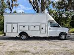 2024 Chevrolet Express 4500 DRW RWD, Rockport Workport Service Utility Van for sale #RN002849 - photo 4