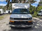 2024 Chevrolet Express 4500 DRW RWD, Rockport Workport Service Utility Van for sale #RN002849 - photo 9