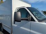 New 2024 Chevrolet Express 3500 12' Wabash Box Van for sale #RN003493 - photo 12