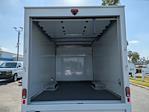 New 2024 Chevrolet Express 3500 12' Wabash Box Van for sale #RN003493 - photo 13