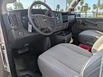 New 2024 Chevrolet Express 3500 12' Wabash Box Van for sale #RN003493 - photo 16