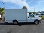 New 2024 Chevrolet Express 3500 12' Wabash Box Van for sale #RN003493 - photo 3