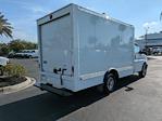 New 2024 Chevrolet Express 3500 12' Wabash Box Van for sale #RN003493 - photo 4
