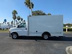 New 2024 Chevrolet Express 3500 12' Wabash Box Van for sale #RN003493 - photo 7