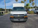 New 2024 Chevrolet Express 3500 12' Wabash Box Van for sale #RN003493 - photo 9