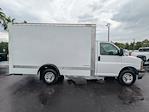 2024 Chevrolet Express 3500 Regular Cab RWD Box Van for sale #RN003498 - photo 3