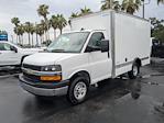 2024 Chevrolet Express 3500 Regular Cab RWD Box Van for sale #RN003498 - photo 8