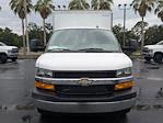 2024 Chevrolet Express 3500 Regular Cab RWD Box Van for sale #RN003498 - photo 9