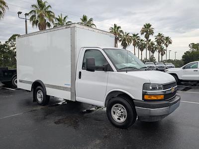 2024 Chevrolet Express 3500 Regular Cab RWD Box Van for sale #RN003503 - photo 2