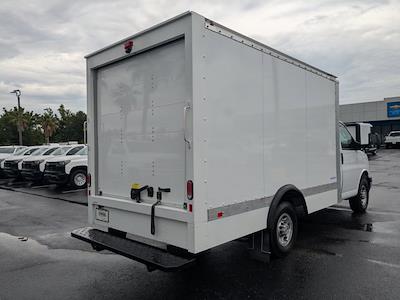 2024 Chevrolet Express 3500 Regular Cab RWD Wabash Box Van for sale #RN003503 - photo 2