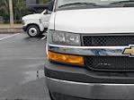 2024 Chevrolet Express 3500 Regular Cab RWD Box Van for sale #RN003503 - photo 10