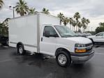 2024 Chevrolet Express 3500 Regular Cab RWD Box Van for sale #RN003503 - photo 2