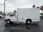 2024 Chevrolet Express 3500 Regular Cab RWD Box Van for sale #RN003503 - photo 7
