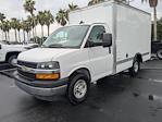 2024 Chevrolet Express 3500 Regular Cab RWD Box Van for sale #RN003503 - photo 8