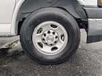 2024 Chevrolet Express 3500 Regular Cab RWD Box Van for sale #RN003504 - photo 11