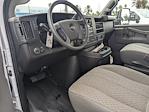 2024 Chevrolet Express 3500 Regular Cab RWD Box Van for sale #RN003504 - photo 17