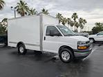 2024 Chevrolet Express 3500 Regular Cab RWD Box Van for sale #RN003504 - photo 2
