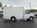 2024 Chevrolet Express 3500 Regular Cab RWD Box Van for sale #RN003504 - photo 3