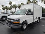 2024 Chevrolet Express 3500 Regular Cab RWD Box Van for sale #RN003504 - photo 8