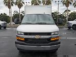 2024 Chevrolet Express 3500 Regular Cab RWD Box Van for sale #RN003504 - photo 9