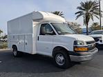 2024 Chevrolet Express 3500 Regular Cab DRW RWD, Reading RVSL Service Utility Van for sale #RN012741 - photo 3