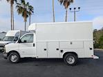 2024 Chevrolet Express 3500 Regular Cab DRW RWD, Reading RVSL Service Utility Van for sale #RN012741 - photo 7